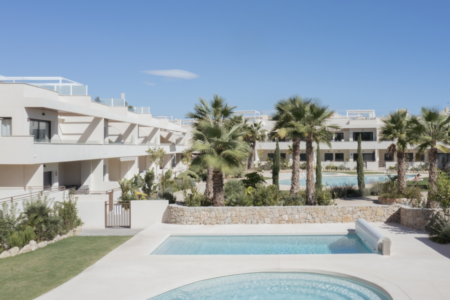 New - Apartment - Torrevieja - Mar Azul