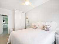 Re-Sale - Apartment - Torre de La Horadada - Torre de La Horadada - Town