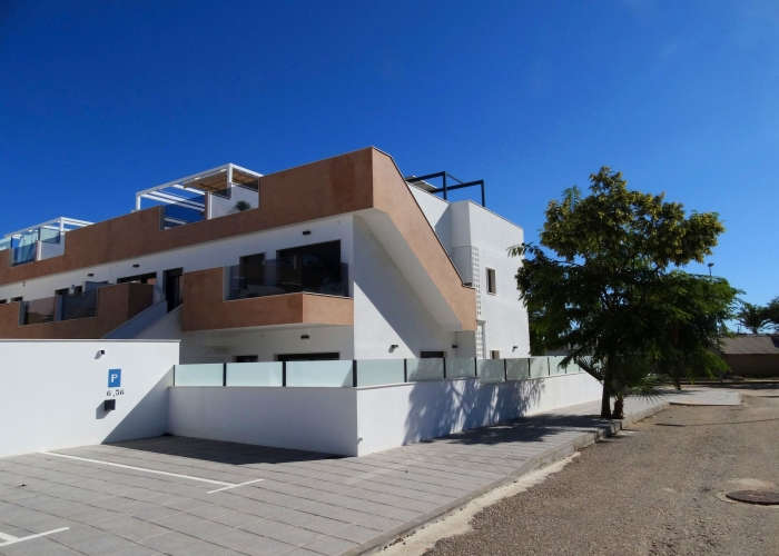 New - Apartment - Pilar de La Horadada - Pilar de La Horadada - Town