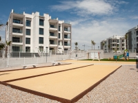 Re-Sale - Apartment - Orihuela Costa - Villamartin