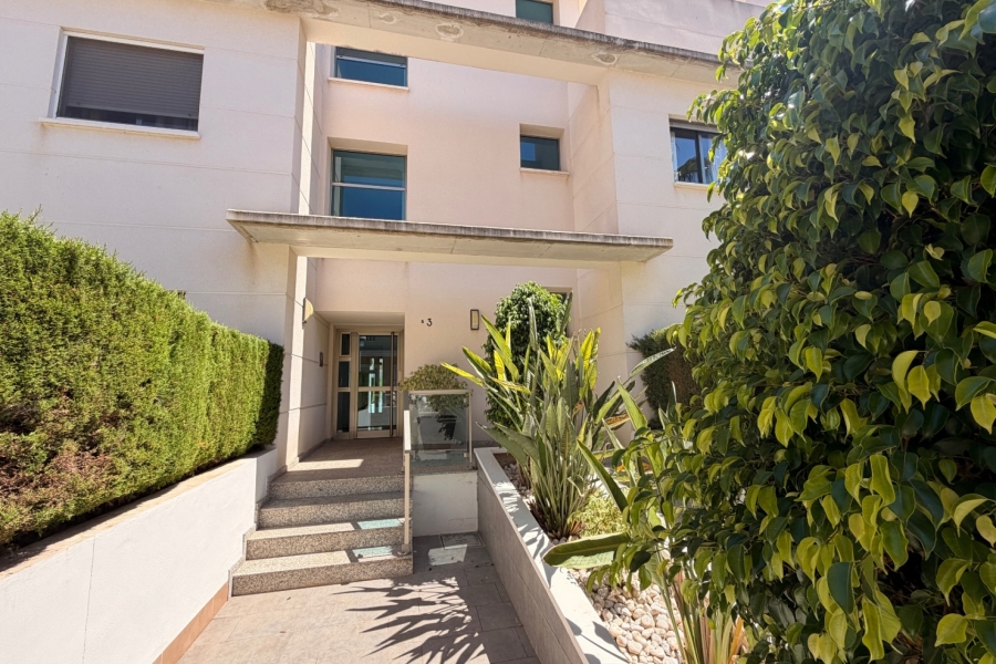 Re-Sale - Apartment - Ciudad Quesada - Lo Marabu