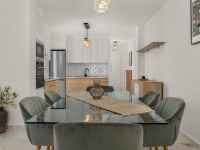 Re-Sale - Apartment - Torrevieja - Playa Del Cura