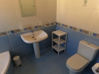 Re-Sale - Detached Villa - Algorfa - Lomas de La Juliana