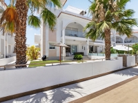 Re-Sale - Apartment - Ciudad Quesada - La Laguna