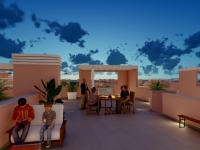 New - Apartment - Pilar de La Horadada - Pilar De La Horadada