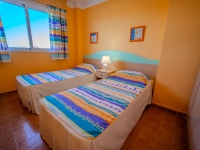 Re-Sale - Apartment - Guardamar del Segura - El Eden