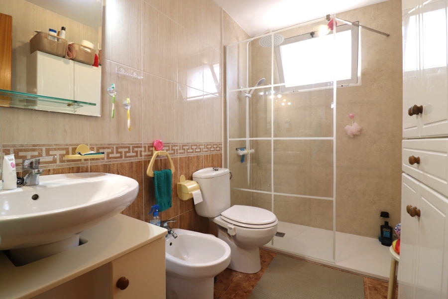 Re-Sale - Quad Villa - Orihuela Costa - Los Balcones