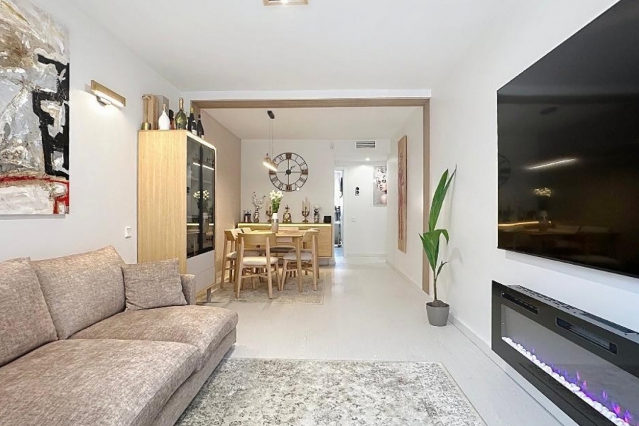 Re-Sale - Apartment - Lo Pagan - Lo Pagan - Town