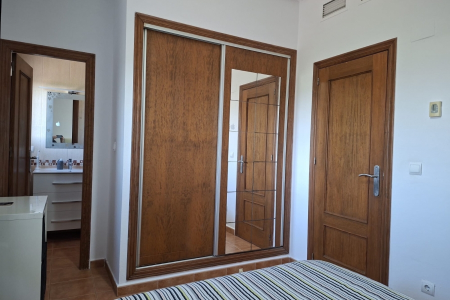 Re-Sale - Country Property - Catral - Catral - Country