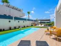 Re-Sale - Detached Villa - Benijofar - Benijofar - Village