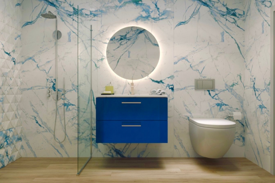 New - Apartment - Torrevieja