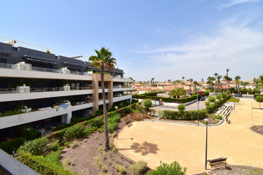 Re-Sale - Apartment - Orihuela Costa - Playa Flamenca
