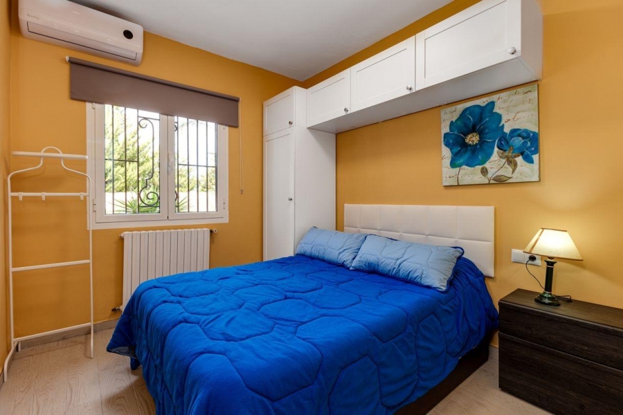 Re-Sale - Detached Villa - Torrevieja - El Chaparral