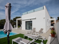 Nye - Frittliggende Villa - Pinar de Campoverde