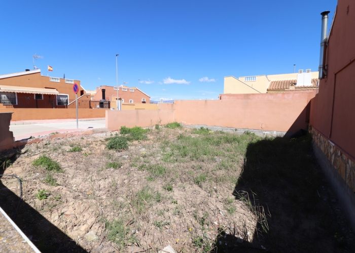 La Revente - Terrain - Daya Nueva - Daya Nueva - Ville