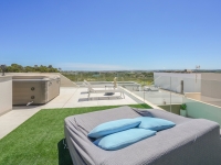Re-Sale - Detached Villa - Benijofar - Benijofar - Village