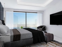 Nouveau - Villa - Calpe