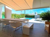 Re-Sale - Detached Villa - Algorfa - La Finca Golf Resort