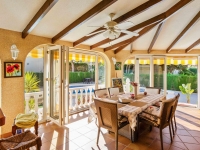 Re-Sale - Detached Villa - Orihuela Costa - Cabo Roig