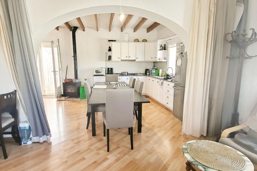 Re-Sale - Detached Villa - La Romana - La Romana - Country