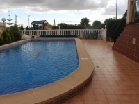 Re-Sale - Semi Detached Villa - Algorfa - Montemar