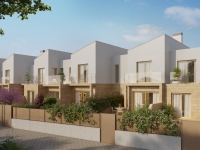 New - Townhouse - El Verger