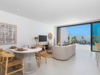 New - Detached Villa - Los Alcazares - Los Alcázares