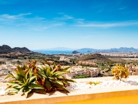 New - Apartment - Aguilas - Collados