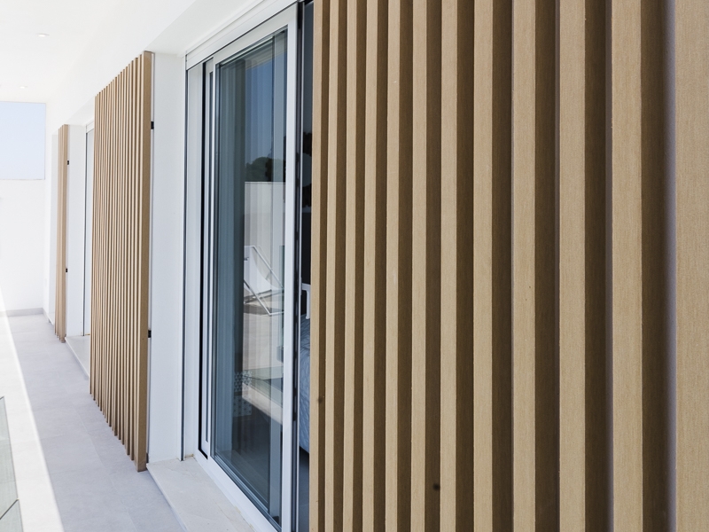 Nieuw - Vrijstaande Villa - San Javier - San Javier - Stad