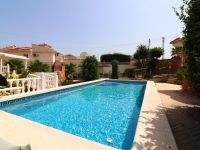 Re-Sale - Detached Villa - Ciudad Quesada - La Fiesta
