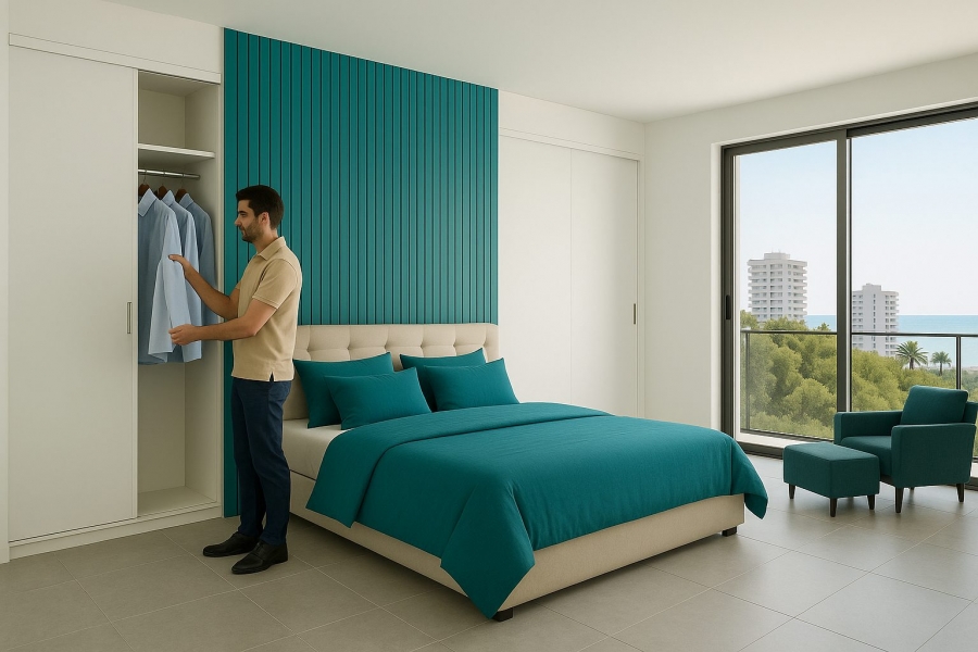 Nueva - Apartamento - San Pedro del Pinatar - San Pedro del Pinatar - Pueblo