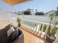 Re-Sale - Detached Villa - Orihuela Costa - Villamartin