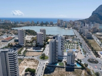 New - Apartment - Calpe - Urb Enginent II