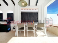 Re-Sale - Detached Villa - El Valle Golf Resort - El Valle Golf Resort - Centre