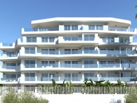 New - Apartment - Torre de la Horadada