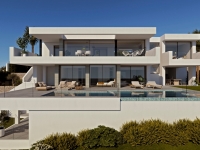 New - Detached Villa - Cumbre del Sol