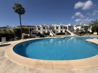 Re-Sale - Apartment - Orihuela Costa - Cabo Roig