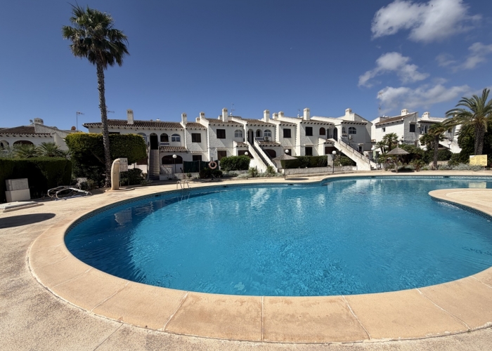 Re-Sale - Apartment - Orihuela Costa - Cabo Roig