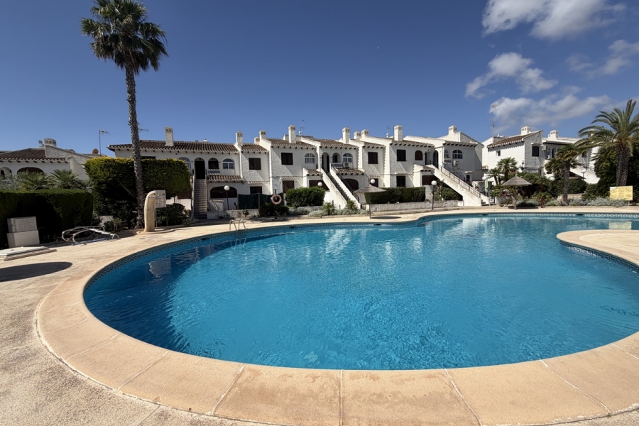 Re-Sale - Apartment - Orihuela Costa - Cabo Roig