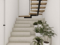 Nouveau - Maison de Ville - Dolores