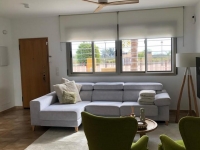 Re-Sale - Townhouse - Los Alcazares - Serena Golf