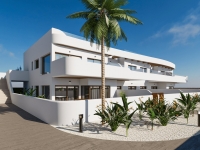 New - Apartment - Los Alcazares - Los Alcázares