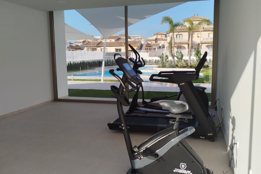 New - Apartment - Orihuela Costa - Cabo Roig