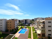 Wederverkoop - Appartement - Orihuela Costa - Villamartin