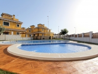 Re-Sale - Detached Villa - Ciudad Quesada - Ciudad Quesada - Town