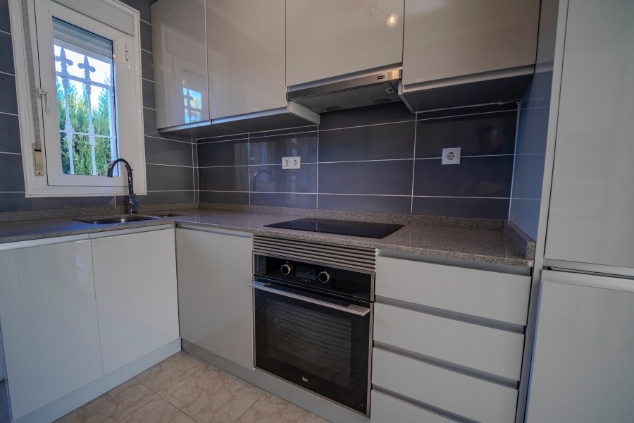 Re-Sale - Detached Villa - Ciudad Quesada - Doña Pepa