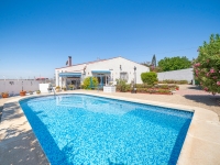 Re-Sale - Detached Villa - Ciudad Quesada - Ciudad Quesada - Town
