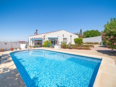 Detached Villa - Re-Sale - Ciudad Quesada - Ciudad Quesada - Town