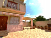 Re-Sale - Townhouse - Orihuela Costa - Playa Flamenca