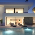New - Detached Villa - Benitachell - Cumbre del Sol
